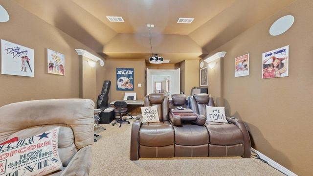 1115 Brigham Drive, Forney, TX 75126
