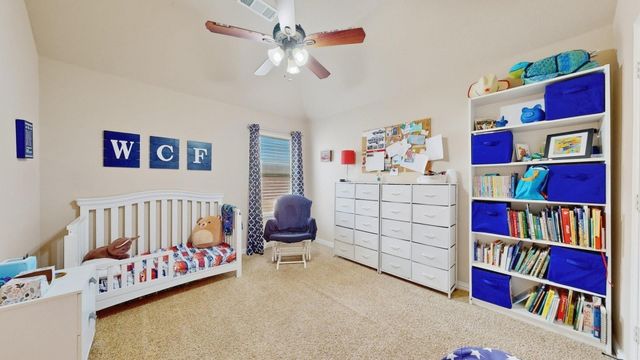 1115 Brigham Drive, Forney, TX 75126