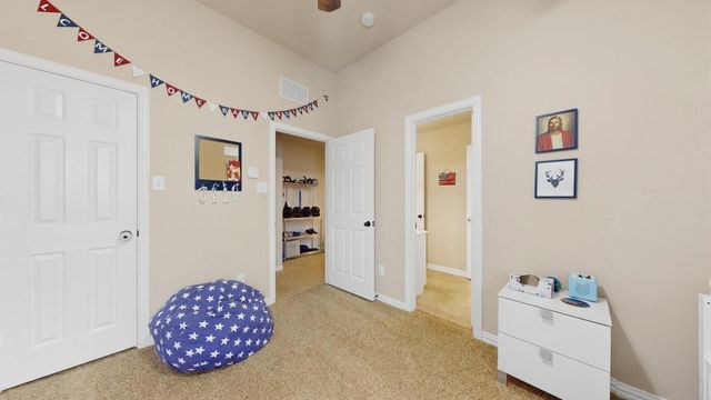 1115 Brigham Drive, Forney, TX 75126
