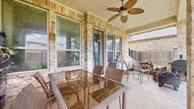 1115 Brigham Drive, Forney, TX 75126