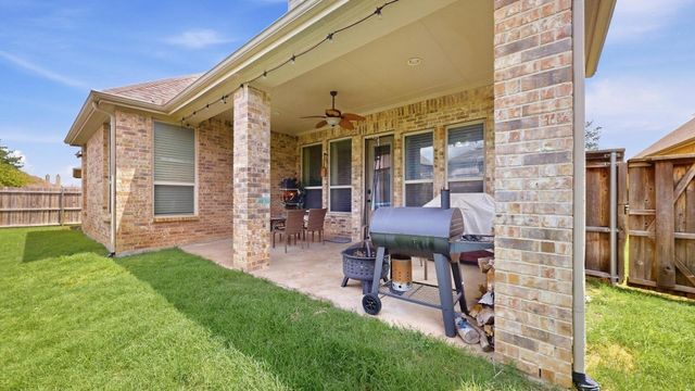 1115 Brigham Drive, Forney, TX 75126