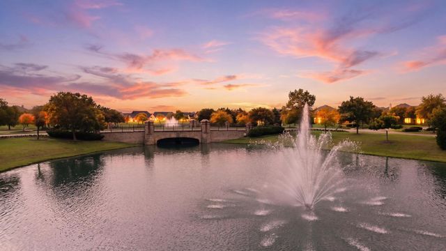1115 Brigham Drive, Forney, TX 75126