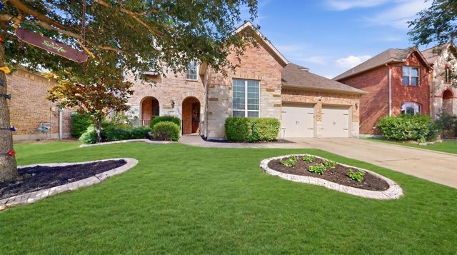 1115 Brigham Drive, Forney, TX 75126