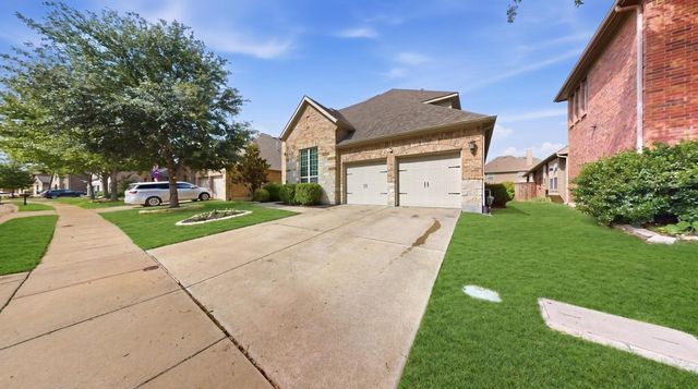 1115 Brigham Drive, Forney, TX 75126