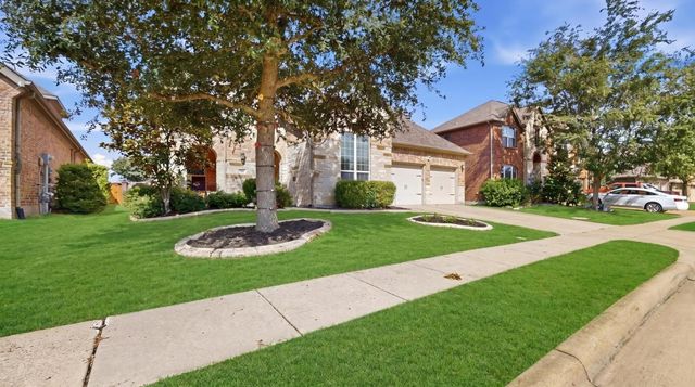 1115 Brigham Drive, Forney, TX 75126