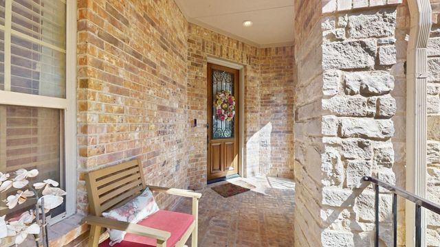 1115 Brigham Drive, Forney, TX 75126
