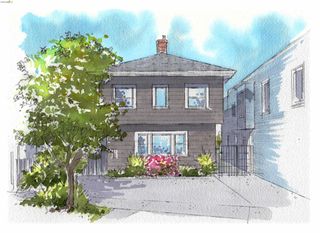 6437 Telegraph Ave, Oakland, CA 94609