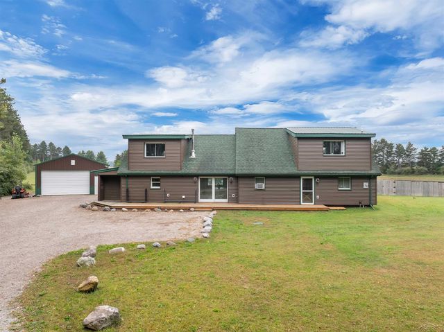 15251 GEDDES Road, Richland Twp, MI 48626