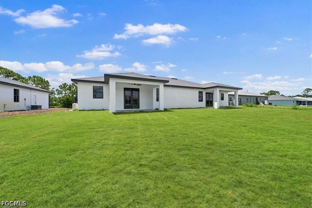 2129 Fairway DR, Lehigh Acres, FL 33973
