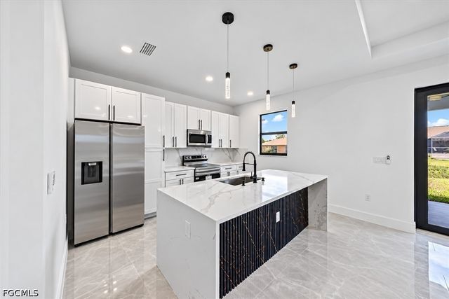 2129 Fairway DR, Lehigh Acres, FL 33973