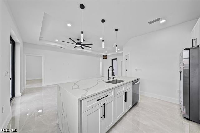 2129 Fairway DR, Lehigh Acres, FL 33973