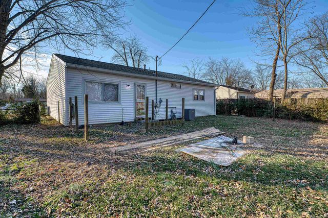 2524 E Riverside Drive, Evansville, IN 47714