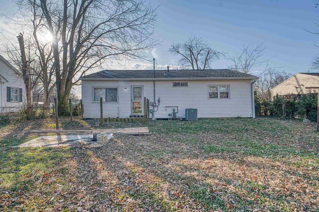 2524 E Riverside Drive, Evansville, IN 47714