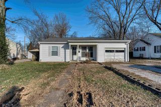 2524 E Riverside Drive, Evansville, IN 47714