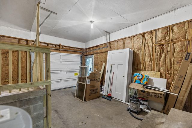 2500 SE Woodland Drive SE, Cleveland, TN 37323