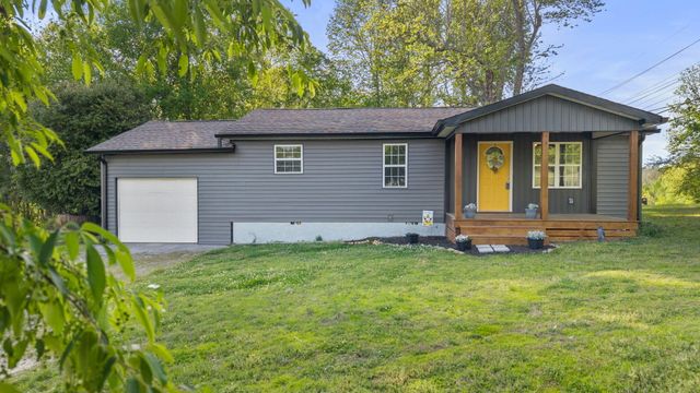 2500 SE Woodland Drive SE, Cleveland, TN 37323