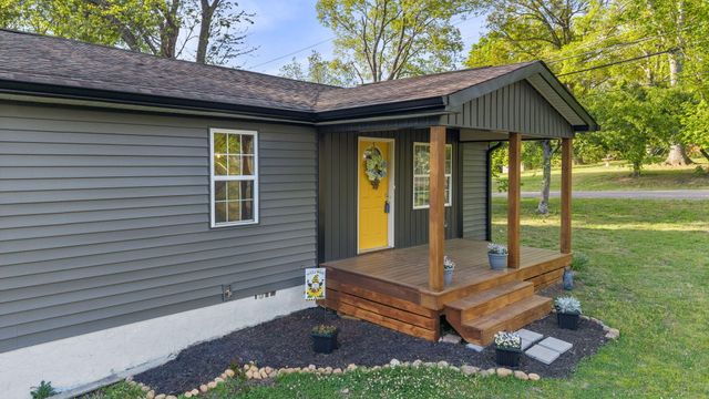 2500 SE Woodland Drive SE, Cleveland, TN 37323