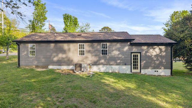 2500 SE Woodland Drive SE, Cleveland, TN 37323