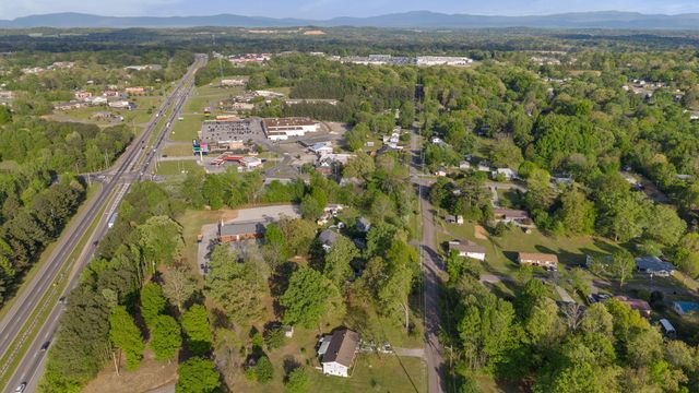 2500 SE Woodland Drive SE, Cleveland, TN 37323