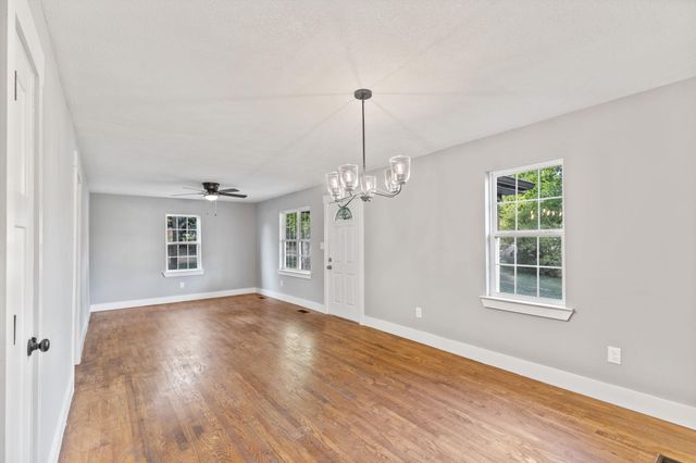 2500 SE Woodland Drive SE, Cleveland, TN 37323