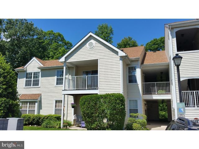 321 WALDEN CIR, Robbinsville, NJ 08691