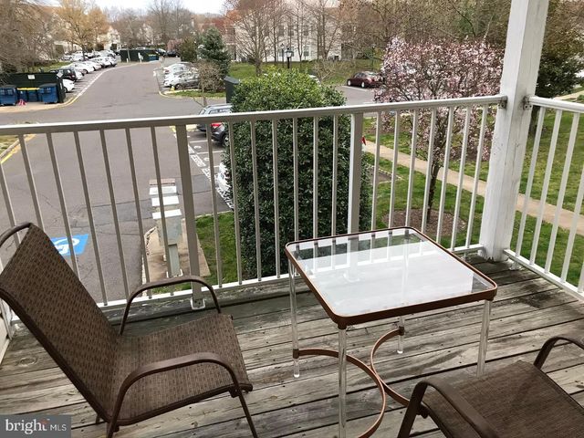 321 WALDEN CIR, Robbinsville, NJ 08691