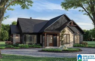 711 WESTWOOD DRIVE, Warrior, AL 35180