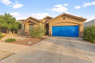 3652 Santa Adriana Avenue, Las Cruces, NM 88012