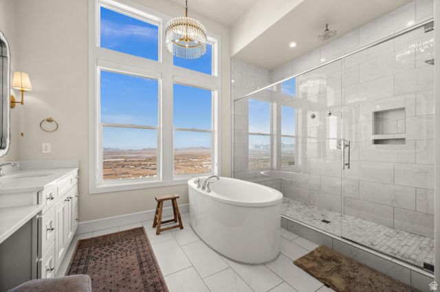 886 S WINTER LN, North Salt Lake, UT 84054