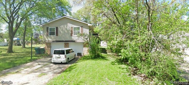 479 Eastman Street, Ypsilanti, MI 48197