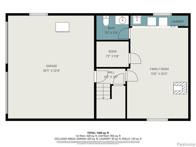 479 Eastman Street, Ypsilanti, MI 48197