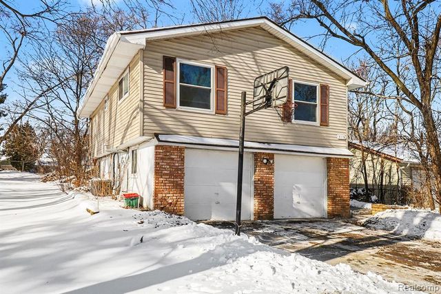 479 Eastman Street, Ypsilanti, MI 48197