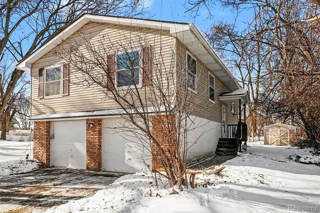 479 Eastman Street, Ypsilanti, MI 48197