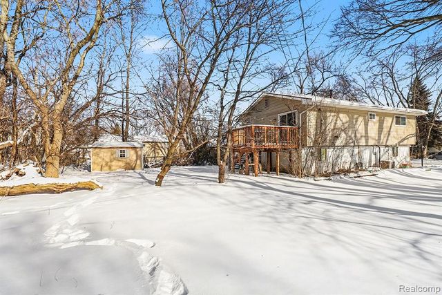 479 Eastman Street, Ypsilanti, MI 48197