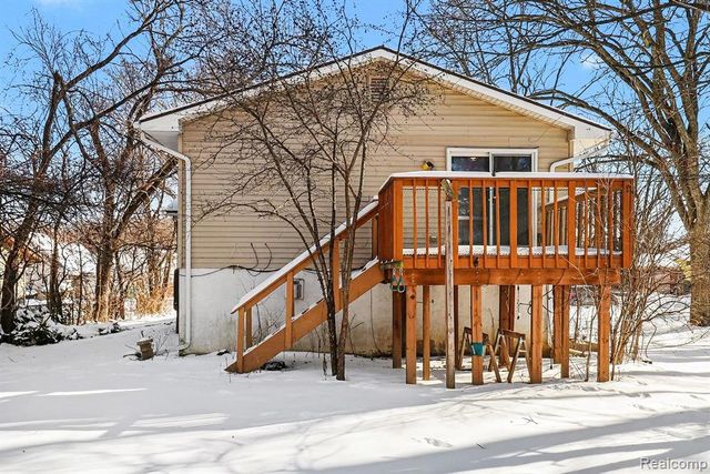 479 Eastman Street, Ypsilanti, MI 48197