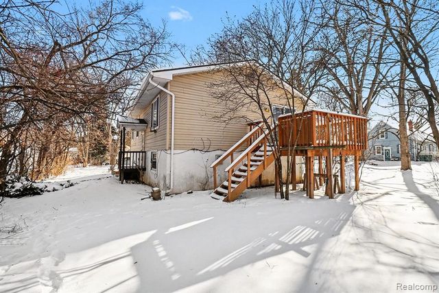 479 Eastman Street, Ypsilanti, MI 48197