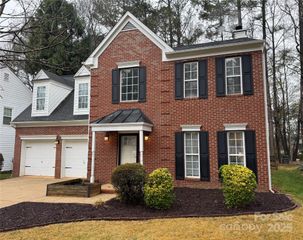7334 Henderson Park Road, Huntersville, NC 28078