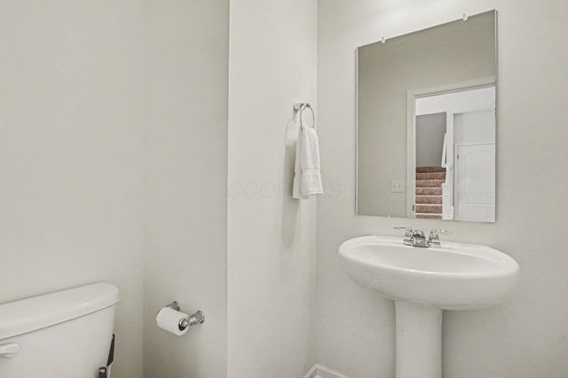 1904 Pomodoro Drive, Hilliard, OH 43026