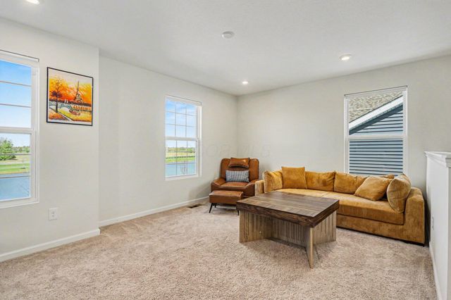 1904 Pomodoro Drive, Hilliard, OH 43026