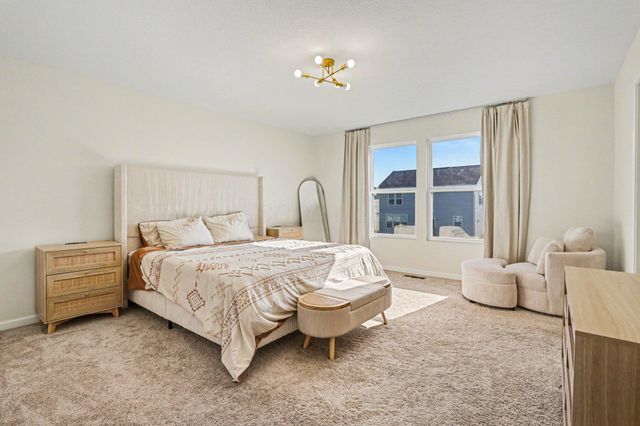 1904 Pomodoro Drive, Hilliard, OH 43026