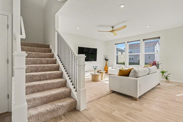 1904 Pomodoro Drive, Hilliard, OH 43026