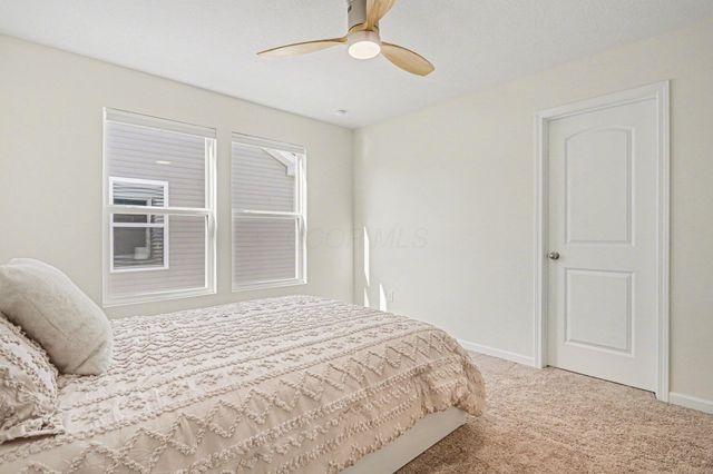 1904 Pomodoro Drive, Hilliard, OH 43026