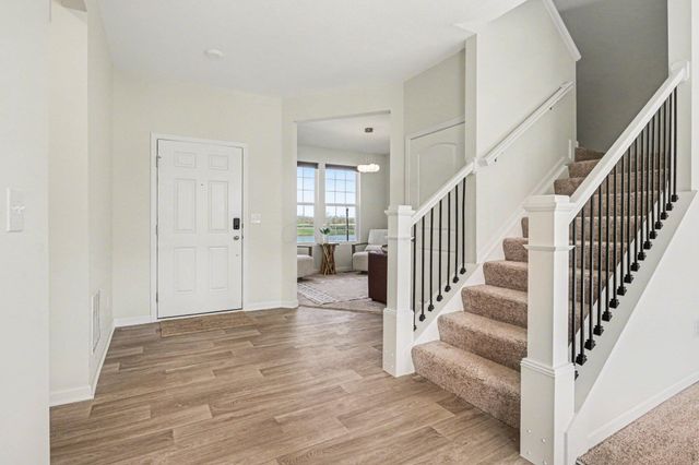 1904 Pomodoro Drive, Hilliard, OH 43026