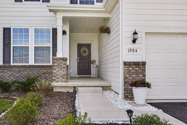 1904 Pomodoro Drive, Hilliard, OH 43026