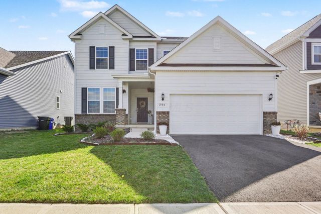 1904 Pomodoro Drive, Hilliard, OH 43026