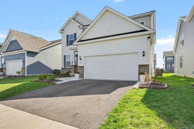 1904 Pomodoro Drive, Hilliard, OH 43026