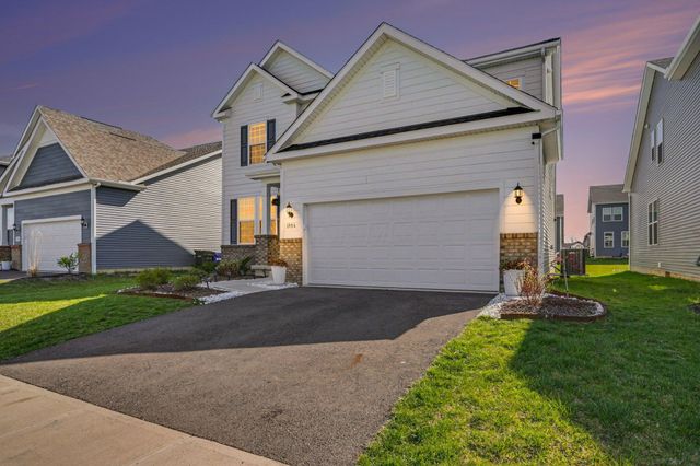 1904 Pomodoro Drive, Hilliard, OH 43026