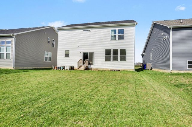 1904 Pomodoro Drive, Hilliard, OH 43026