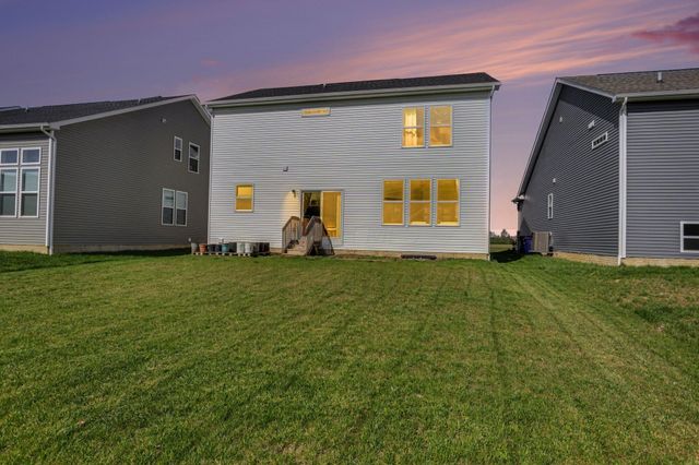 1904 Pomodoro Drive, Hilliard, OH 43026