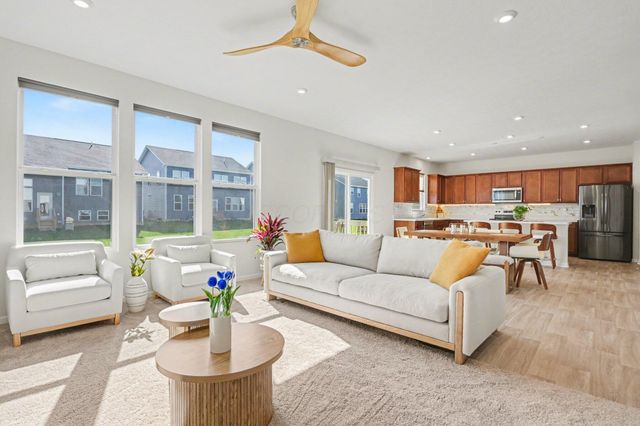 1904 Pomodoro Drive, Hilliard, OH 43026